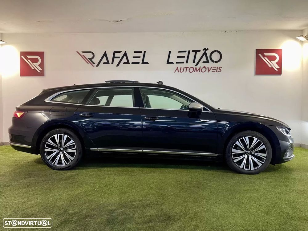 VW Arteon Shooting Brake 1.4 TSI eHybrid Elegance - 8