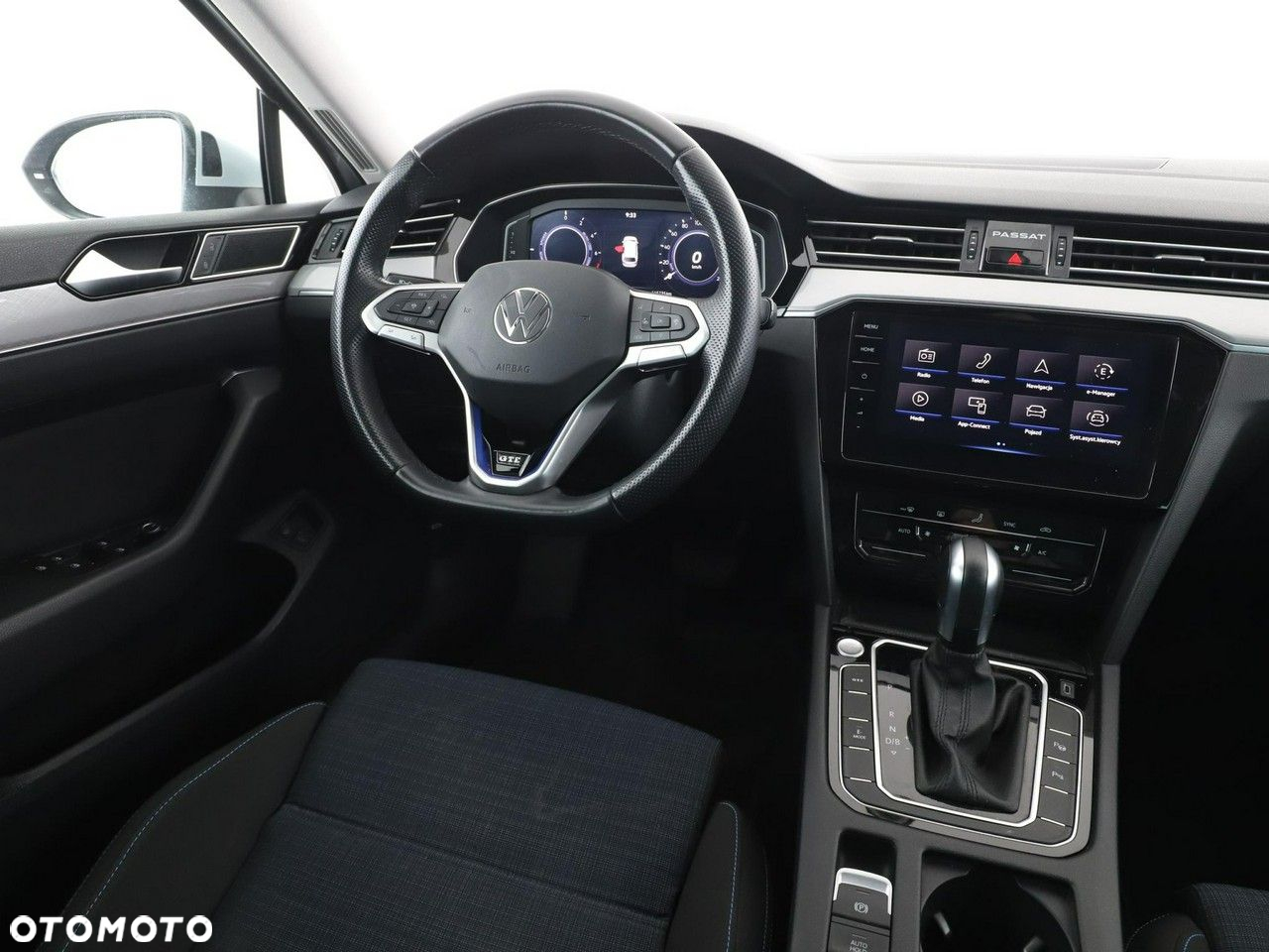 Volkswagen Passat Variant 1.4 TSI Plug-In-Hybrid DSG GTE - 16