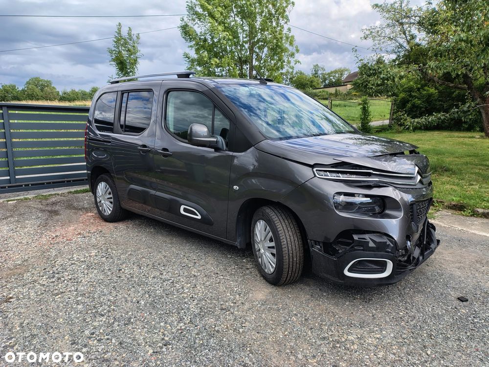 Citroën Berlingo XL PureTech 110 LIVE - 13