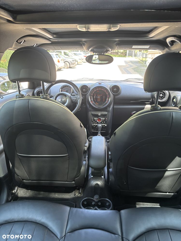 MINI Countryman - 12