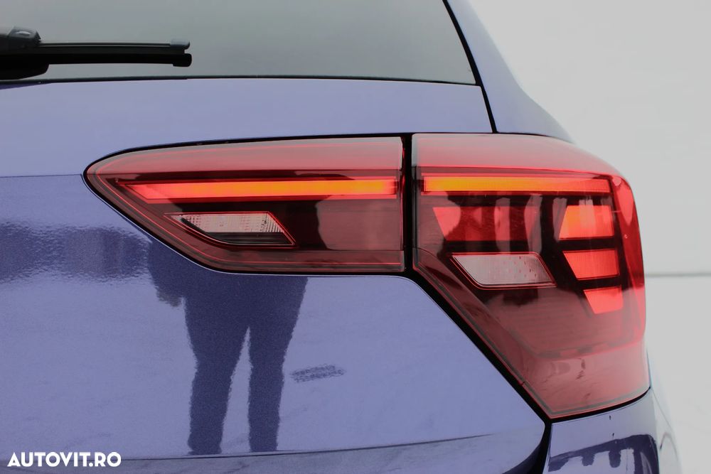 Volkswagen Polo 1.0 TSI Life - 33