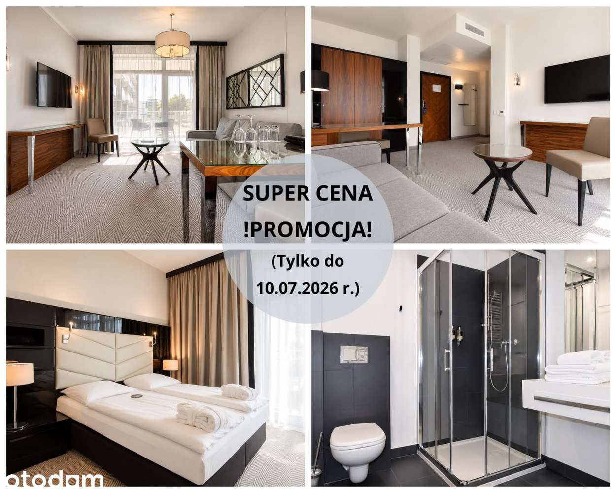 Diune Hotel***** & Resort