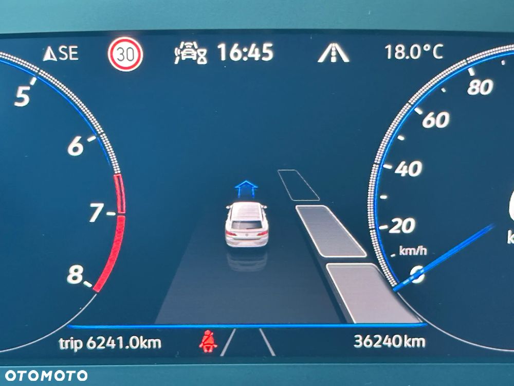 Volkswagen Arteon Shooting Brake 2.0 TSI OPF DSG R-Line - 22