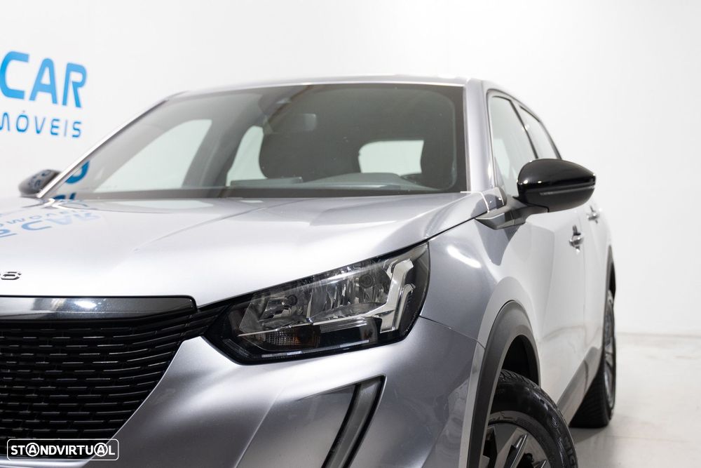 Peugeot 2008 1.2 PureTech Active Pack - 5