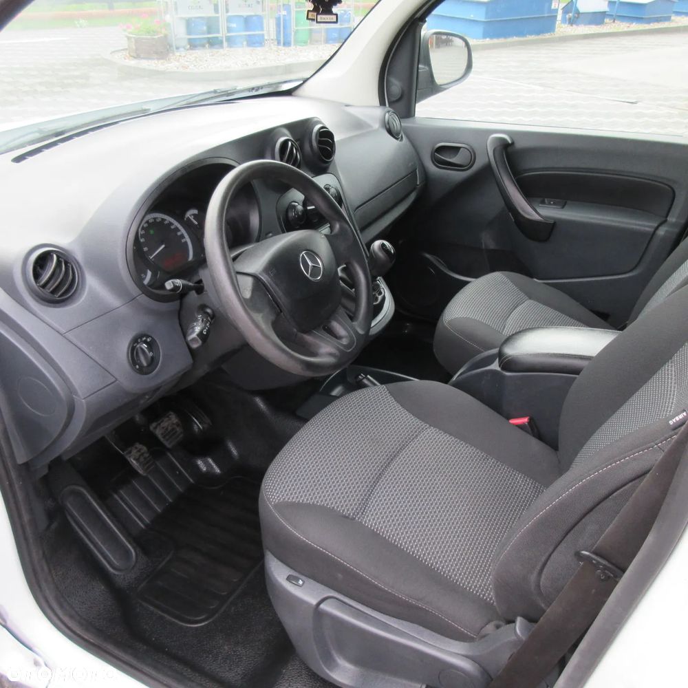 Mercedes-Benz CITAN - 19