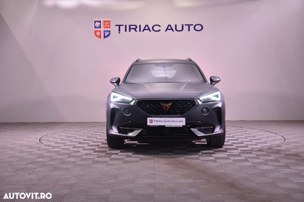 Cupra Formentor - 9