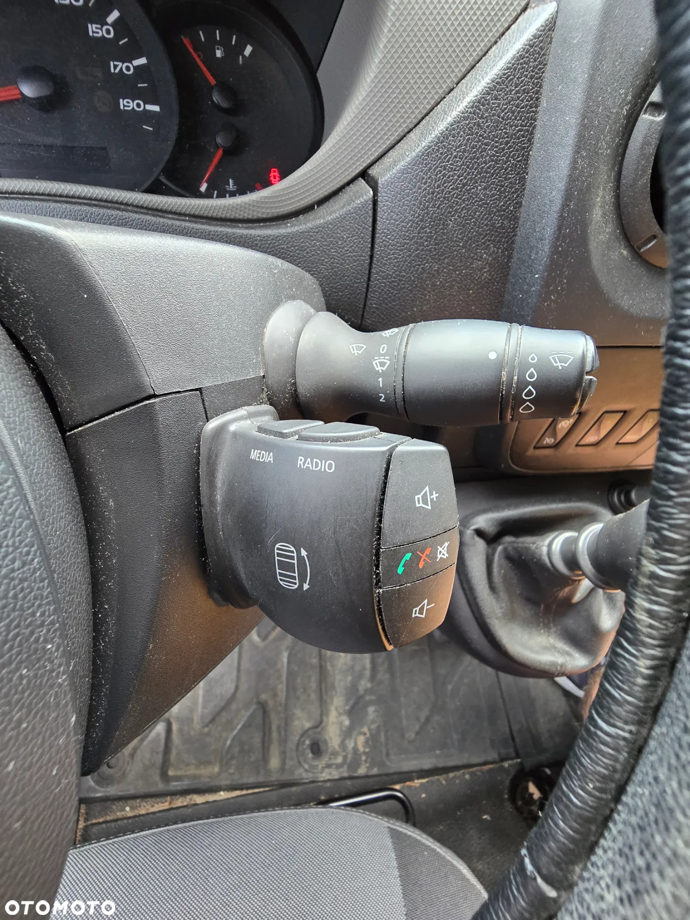 Renault Master - 26