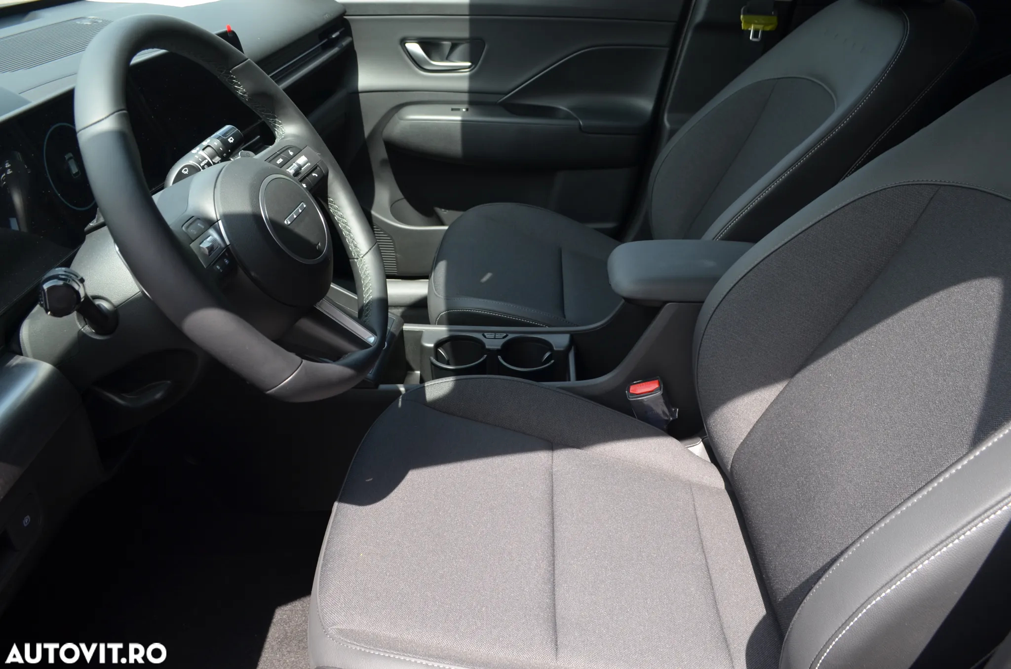 Hyundai KONA Electric 204CP Luxury - 7