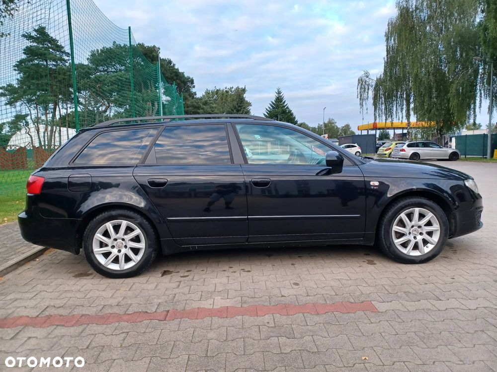 Seat Exeo ST 1.8 TSI Style - 6