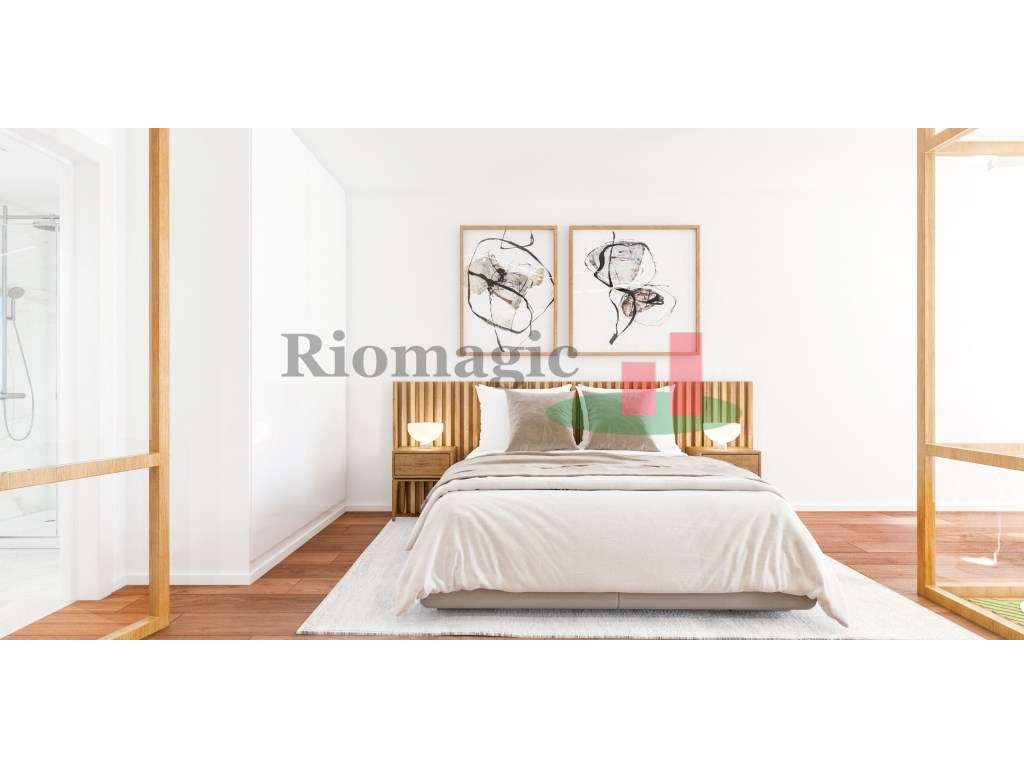 Apartamento T2 ***Zona Histórica do Porto*** - Grande imagem: 3/11