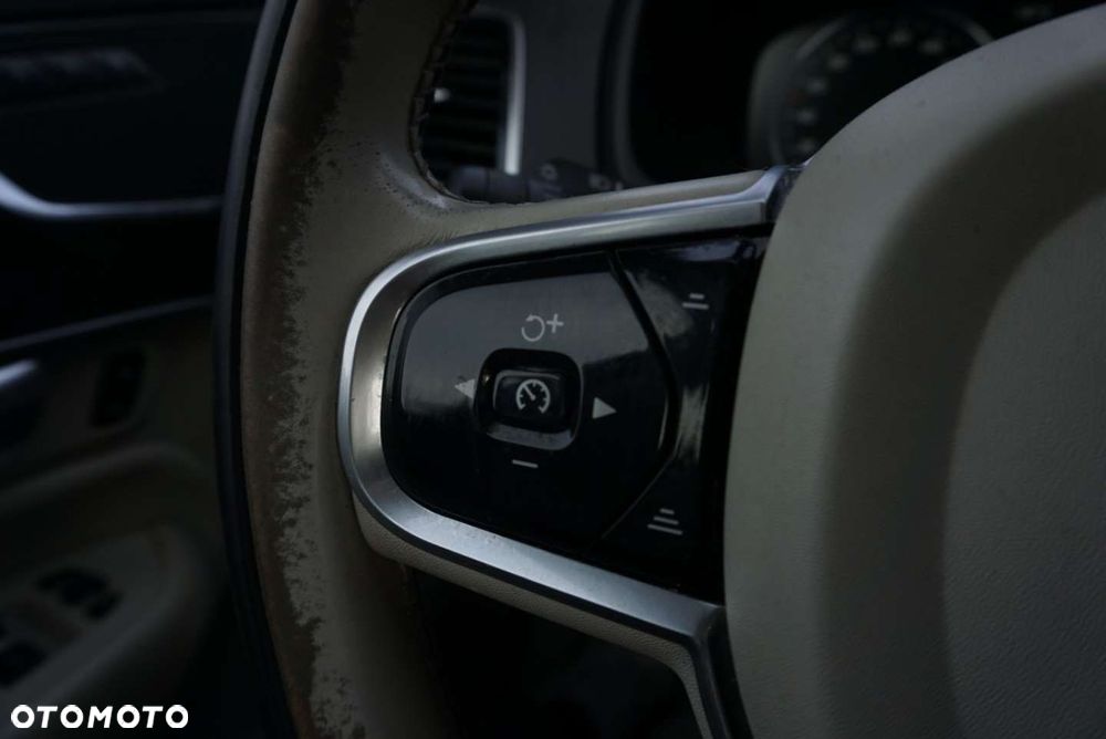 Volvo XC 90 D5 AWD Inscription - 11