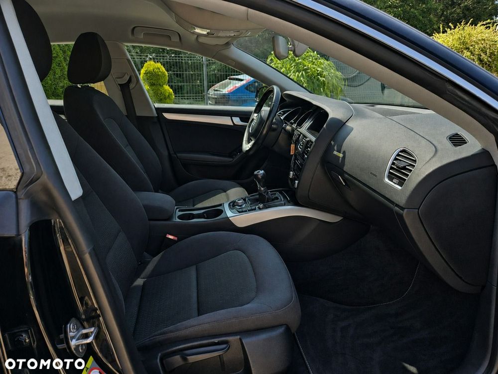Audi A5 Sportback - 17