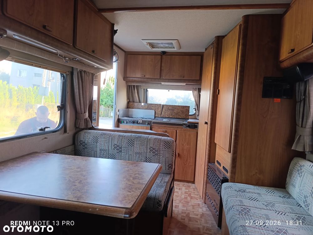 Fiat Ducato - 21