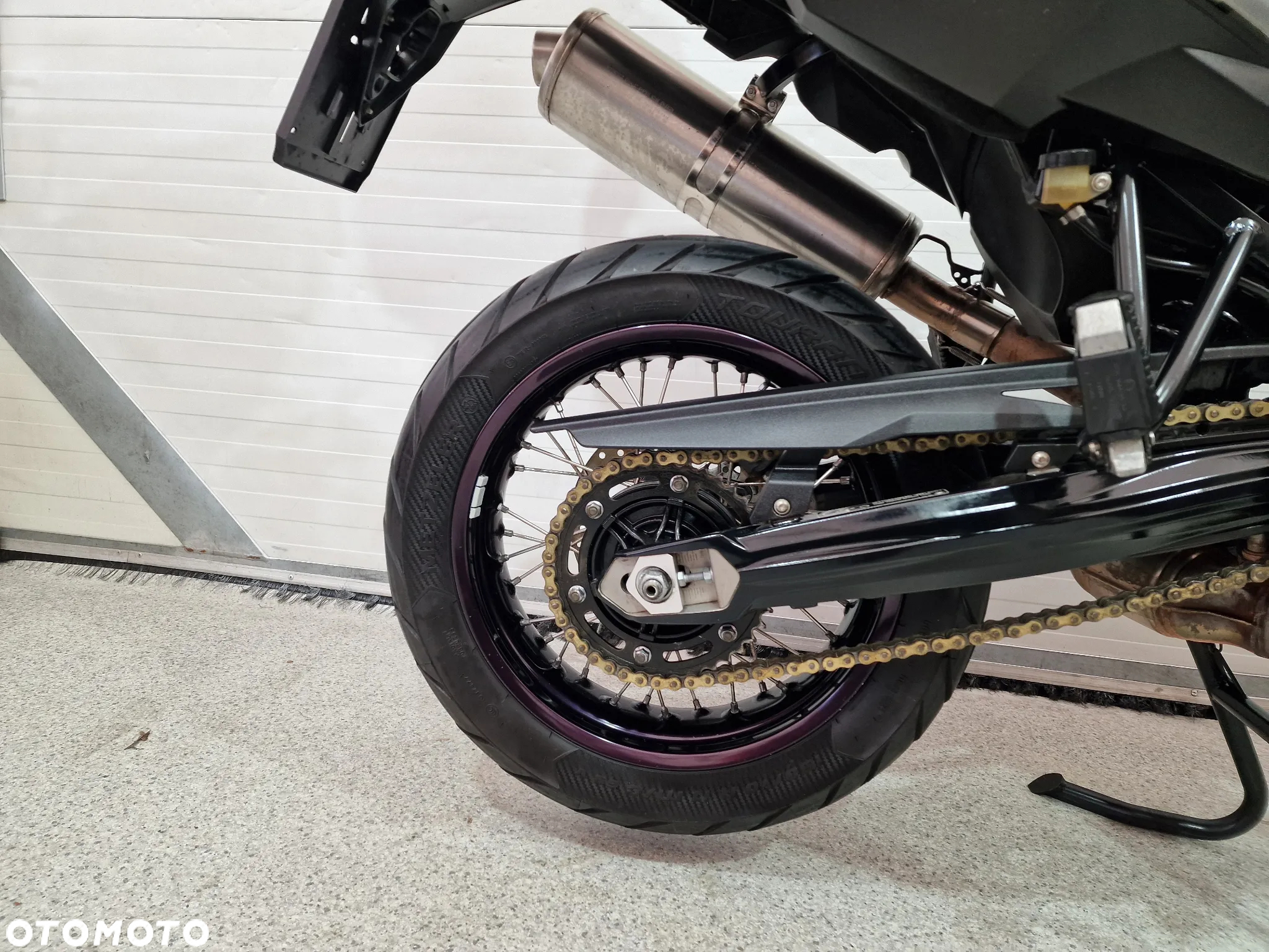 BMW GS - 24