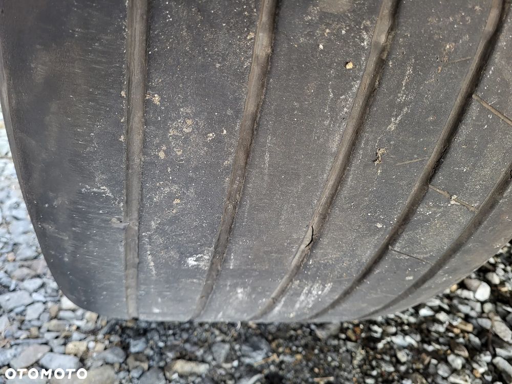 Krone Mega, Cert. XL. - 9