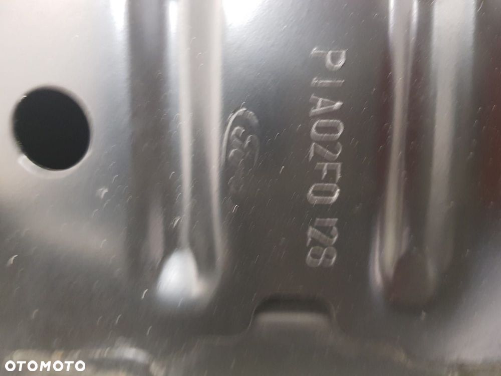 BELKA ZDERZAKA PRZEDNIEGO PRZÓD  FORD FIESTA MK8 8 VIII 17-24 PIA02F0128 H1BB109A26AH - 3