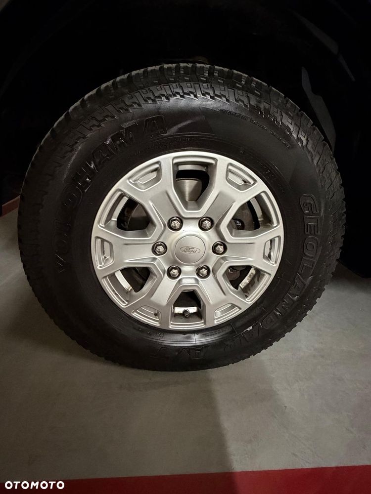 Ford Ranger - 11