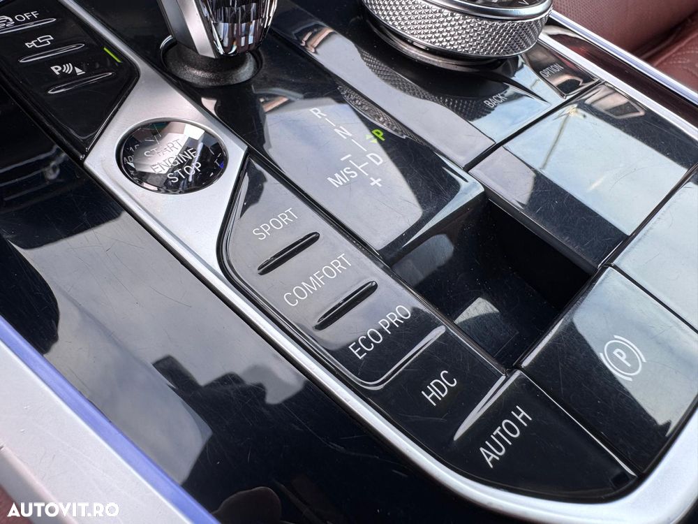 BMW X5 xDrive40d AT MHEV - 40