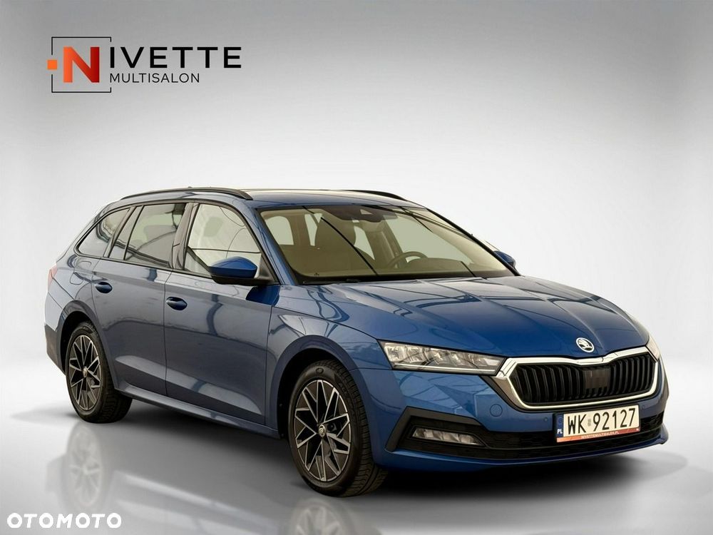 Skoda Octavia - 4