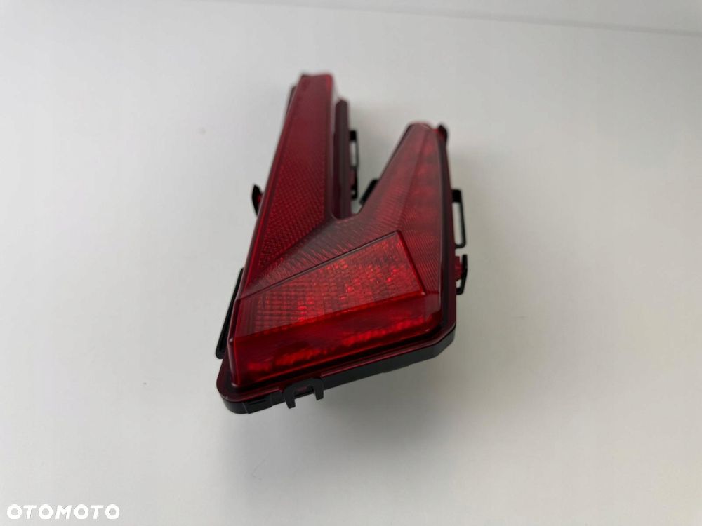 Tylne lampy komplet lewa prawa Can-Am Maverick X3 2017-23 - 6