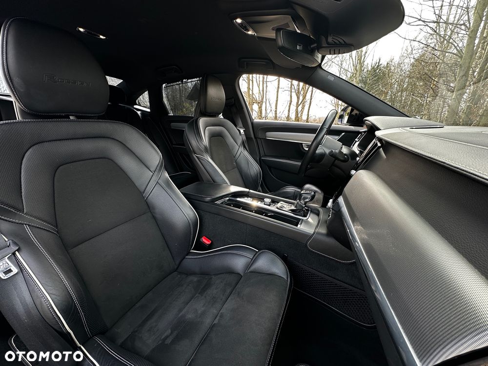Volvo S90 D4 R-Design - 5