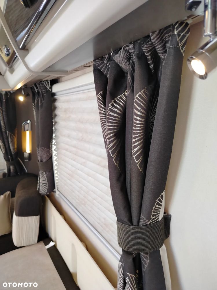 SWIFT Continental 570 - 27