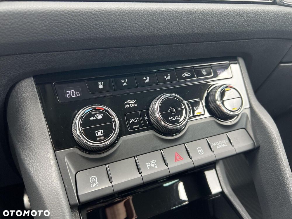 Skoda Kodiaq 2.0 TSI 4x4 L&K DSG - 32