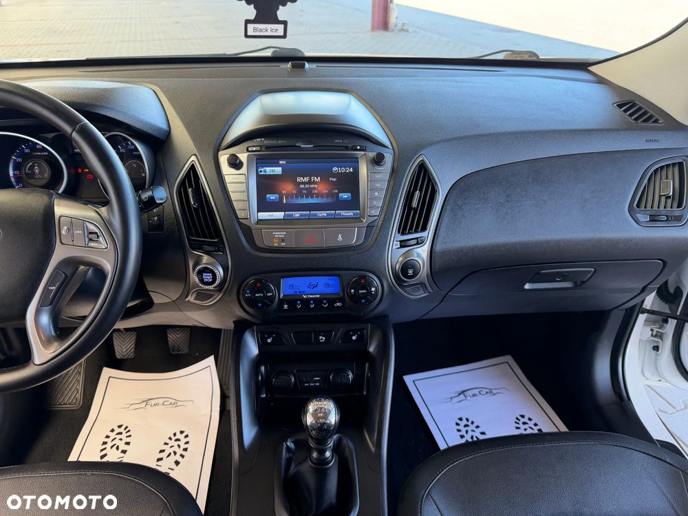Hyundai ix35 1.6 GDI Premium 2WD - 18
