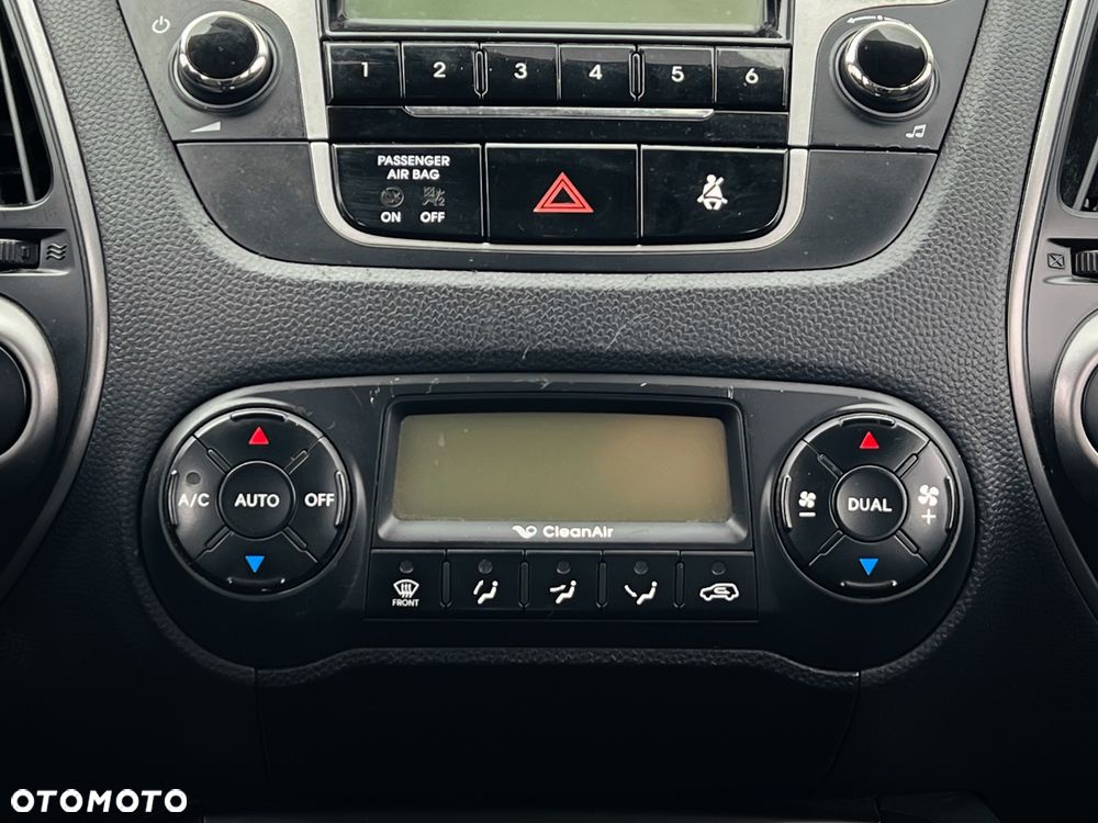 Hyundai ix35 2.0 4WD Style - 39