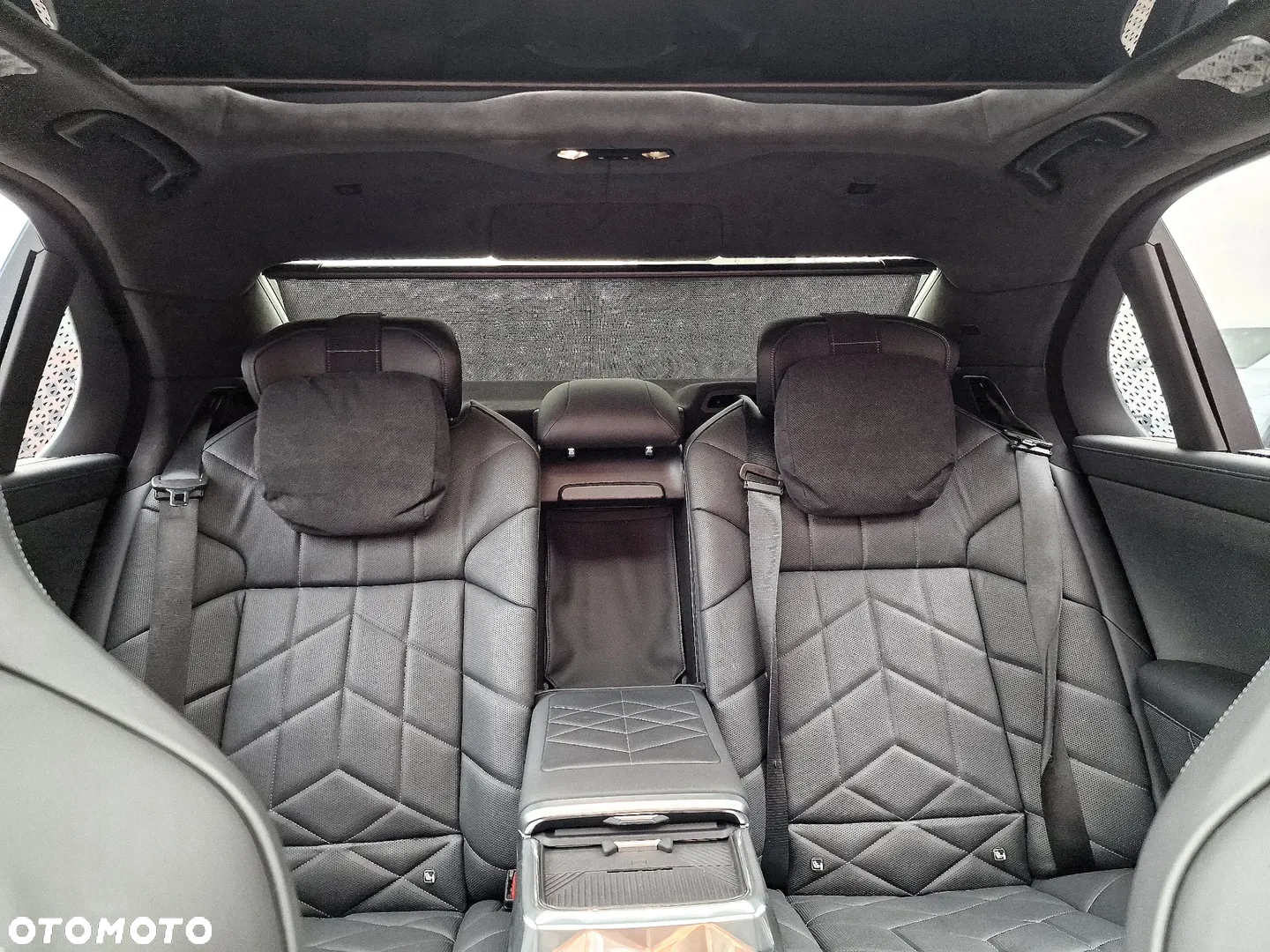BMW i7 105.7kWh xDrive60 M Sport - 22