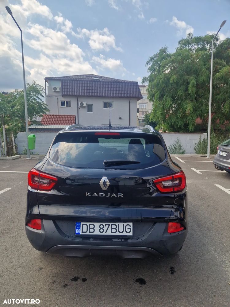 Renault Kadjar 1.6 DCI XMod - 10