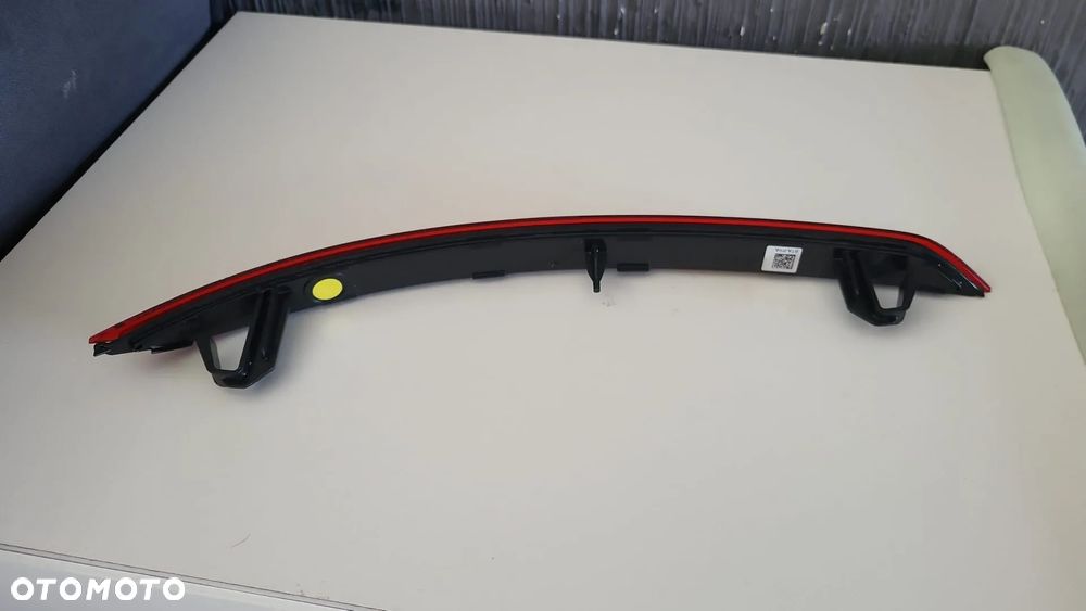 EU Odblask zderzaka Lewy Prawy Tył Volvo XC60 II XC90 32293628 32293627 Nowy ORG - 3