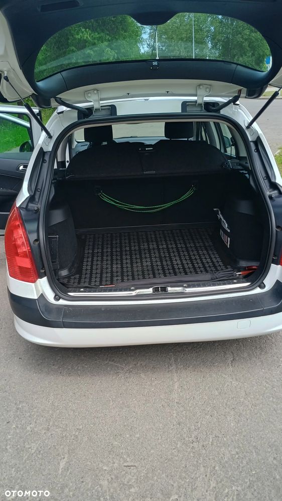 Peugeot 308 - 6