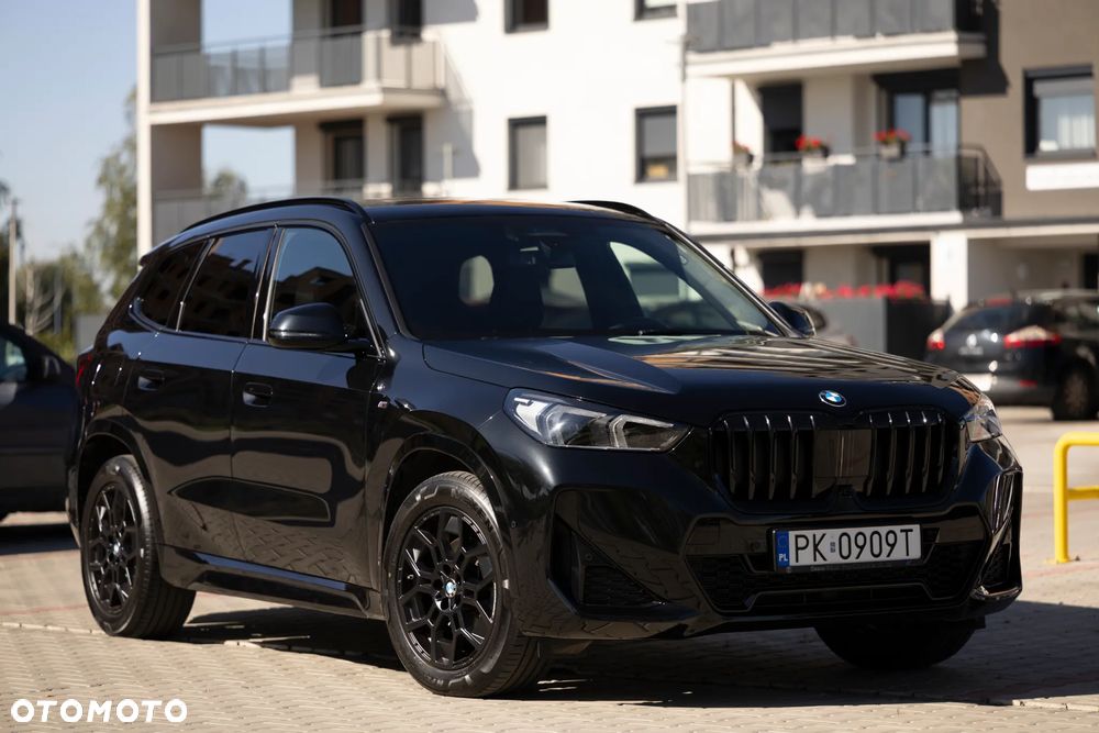 BMW X1 sDrive18i M Sport - 14