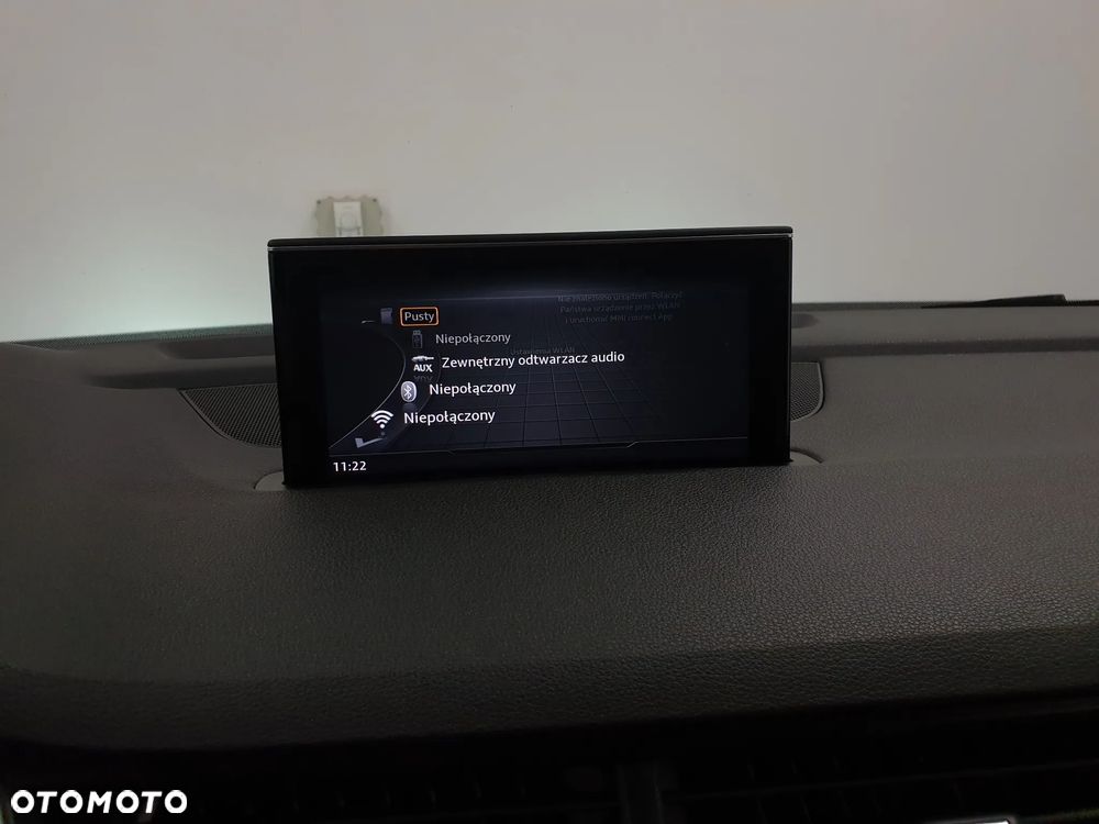 Audi Q7 3.0 TDI ultra Quattro Tiptronic - 16