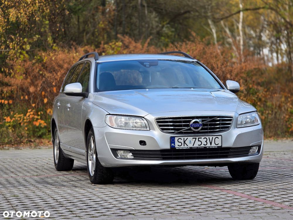 Volvo V70 D3 Drive-E Momentum - 2