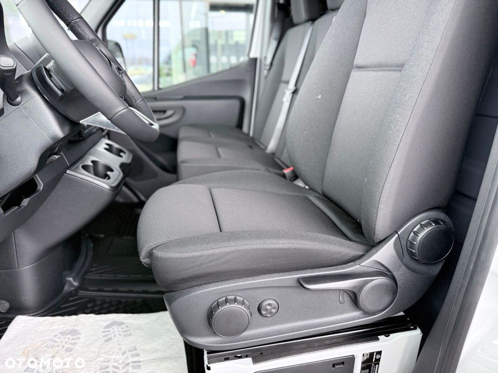 Mercedes-Benz Sprinter Sprinter - 14