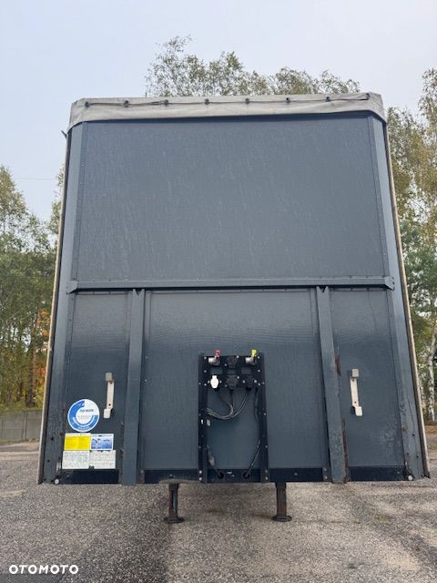 Berger Berger SAPL 24 / Coilmulde / 5.560 kg - 6