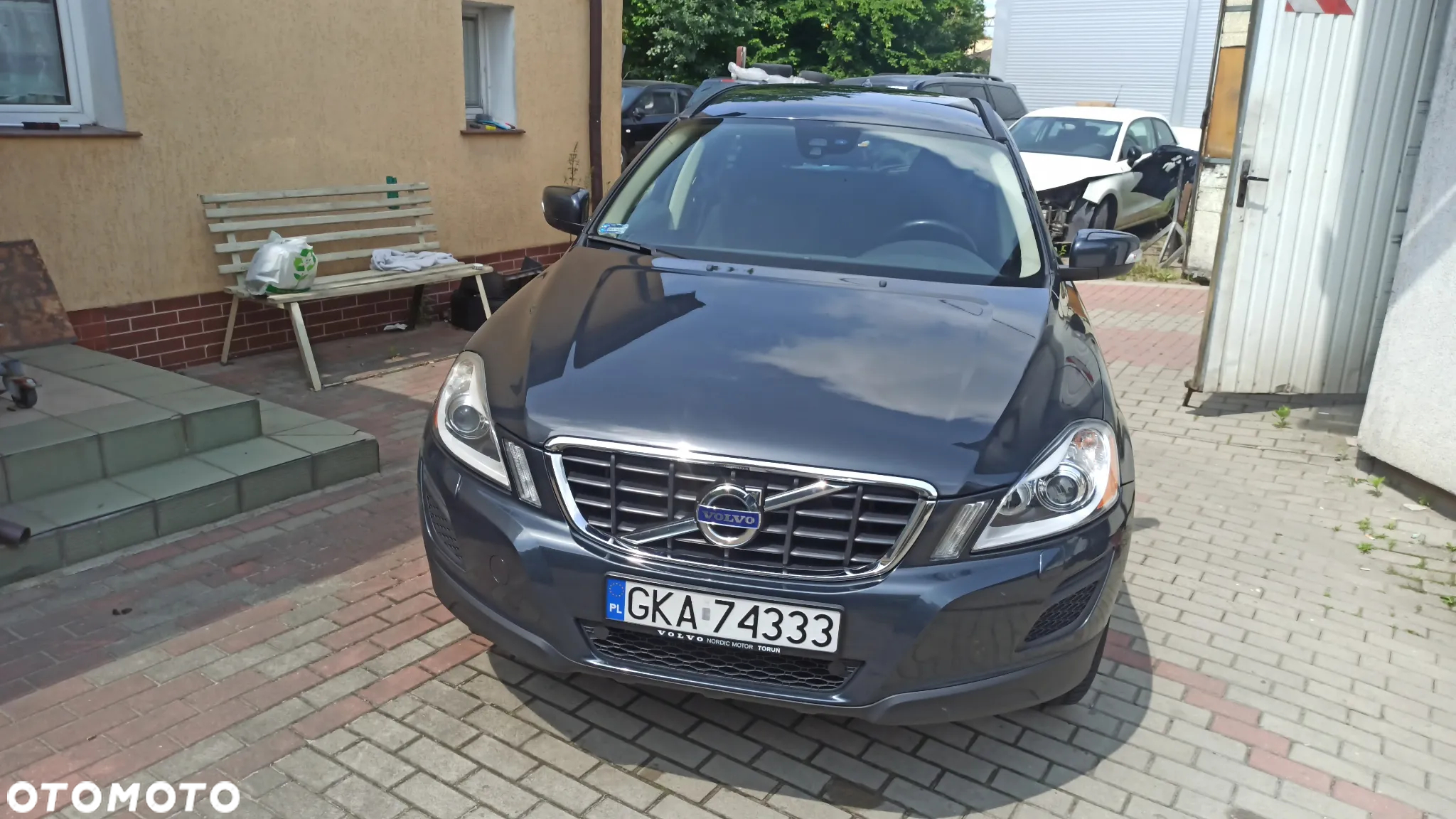 Volvo XC 60 - 7