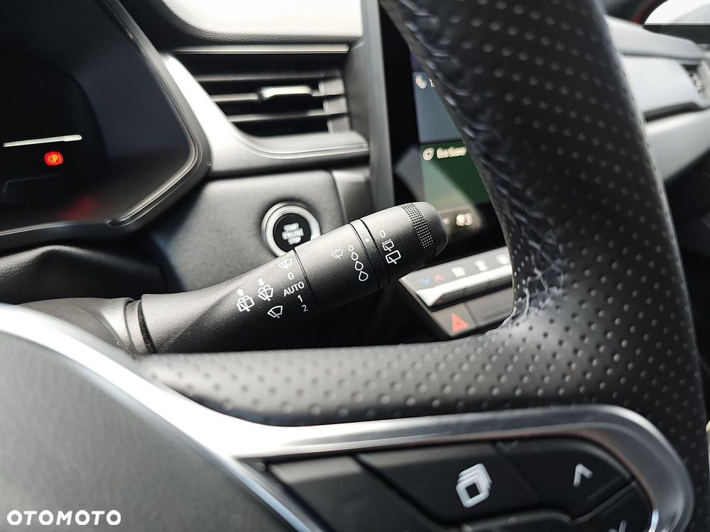 Renault Captur 1.6 E-TECH Full Hybrid 145 Techno - 28