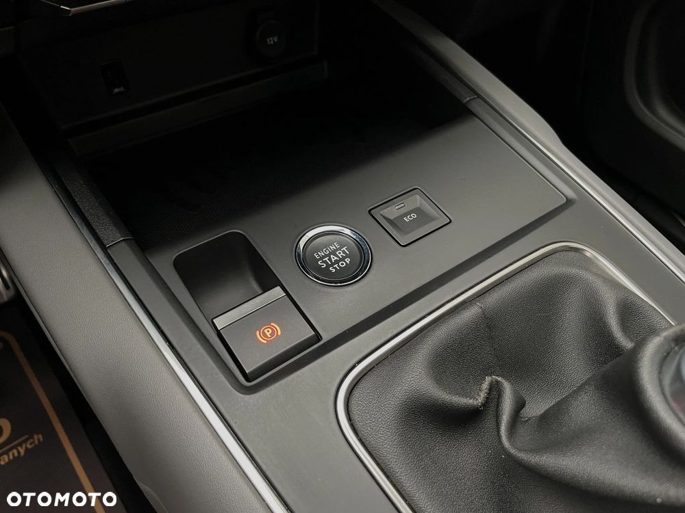 Citroën C5 Aircross 1.5 BlueHDi Shine - 33