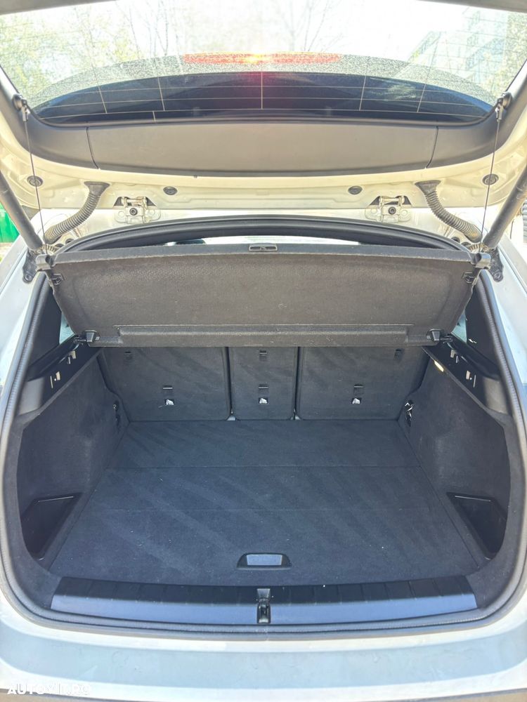 BMW X1 xDrive25i AT xLine - 8