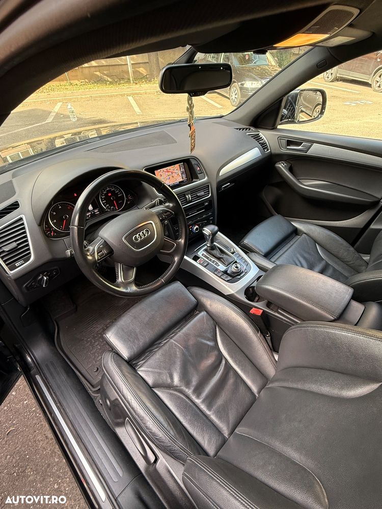 Audi Q5 - 37
