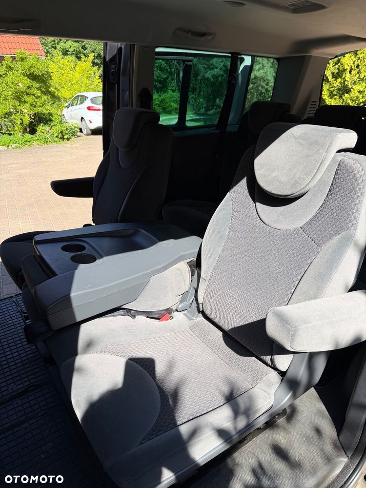 Fiat Scudo Panorama L2H1 Executive - 3