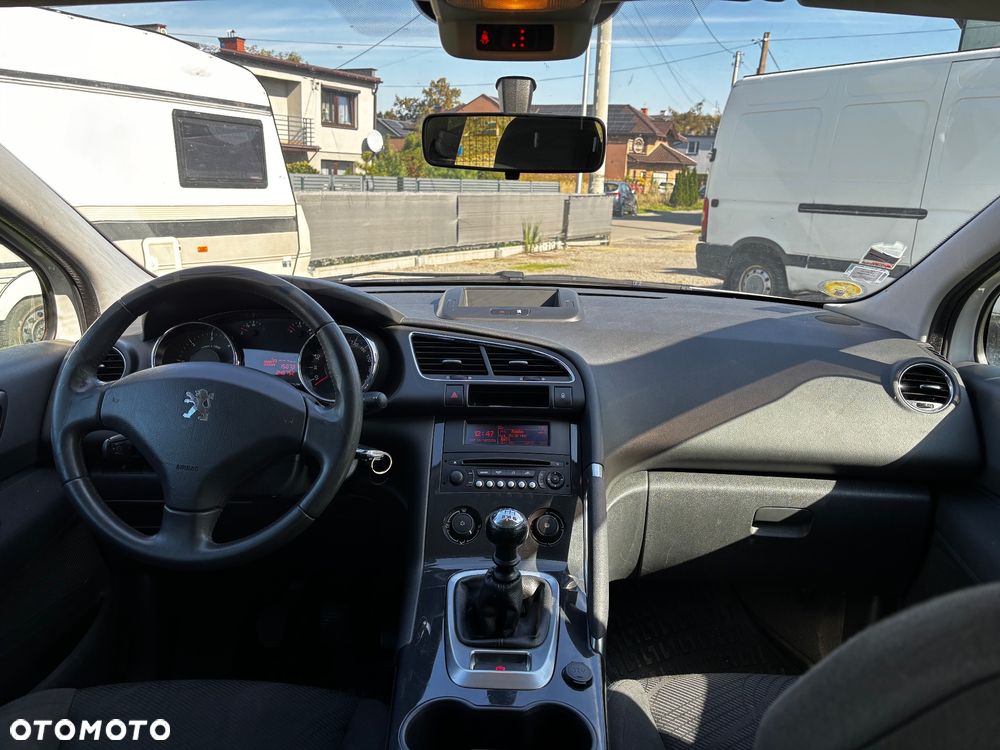Peugeot 3008 1.6 HDi Style - 14