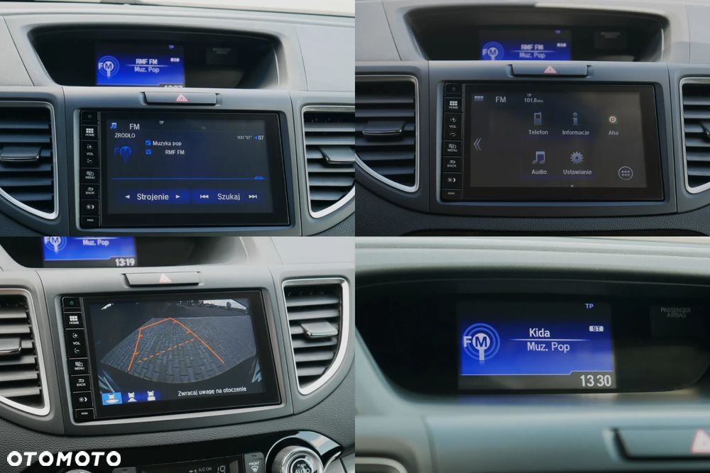 Honda CR-V 2.0 Elegance (2WD) - 32