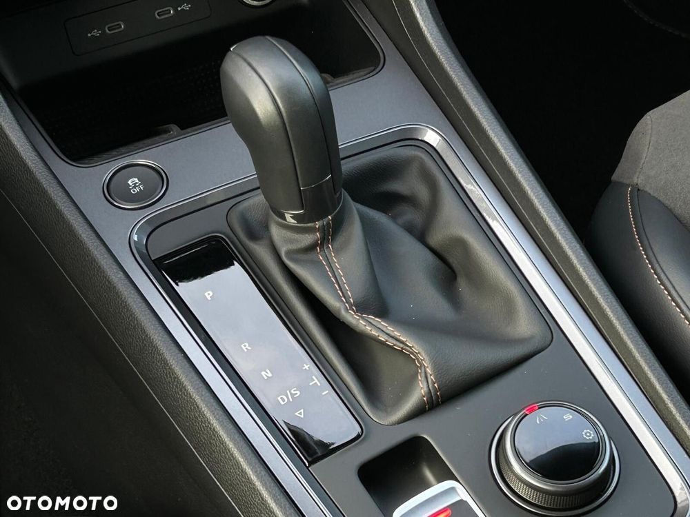 Cupra Ateca 1.5 TSI DSG - 23