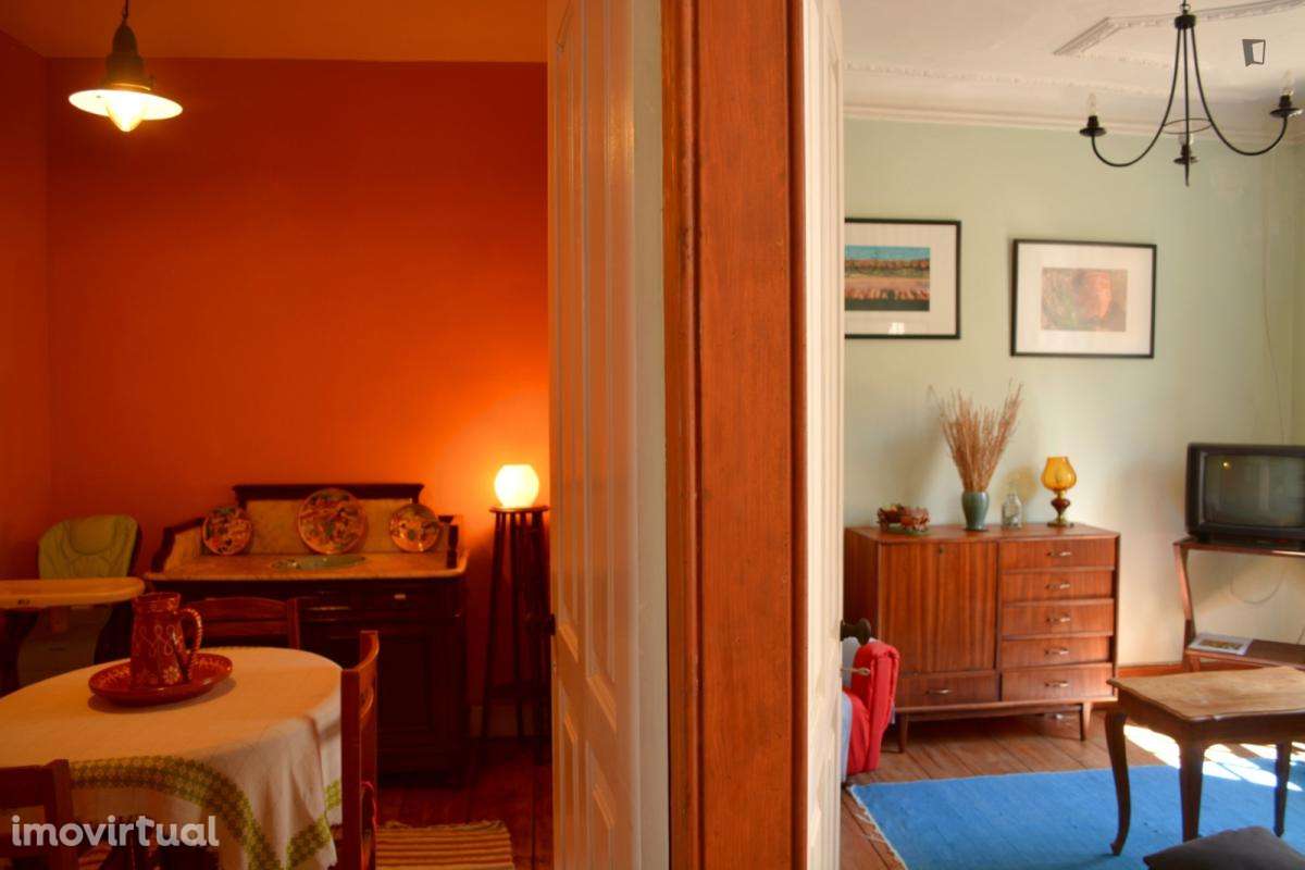 Casa com 2 quartos - localizado em Vila nova de gaia - Grande imagem: 5/6
