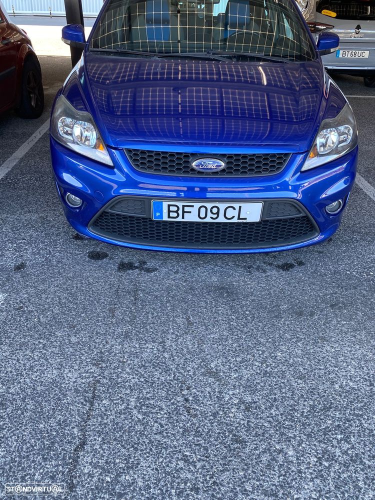 Ford Focus 2.5 ST - 1