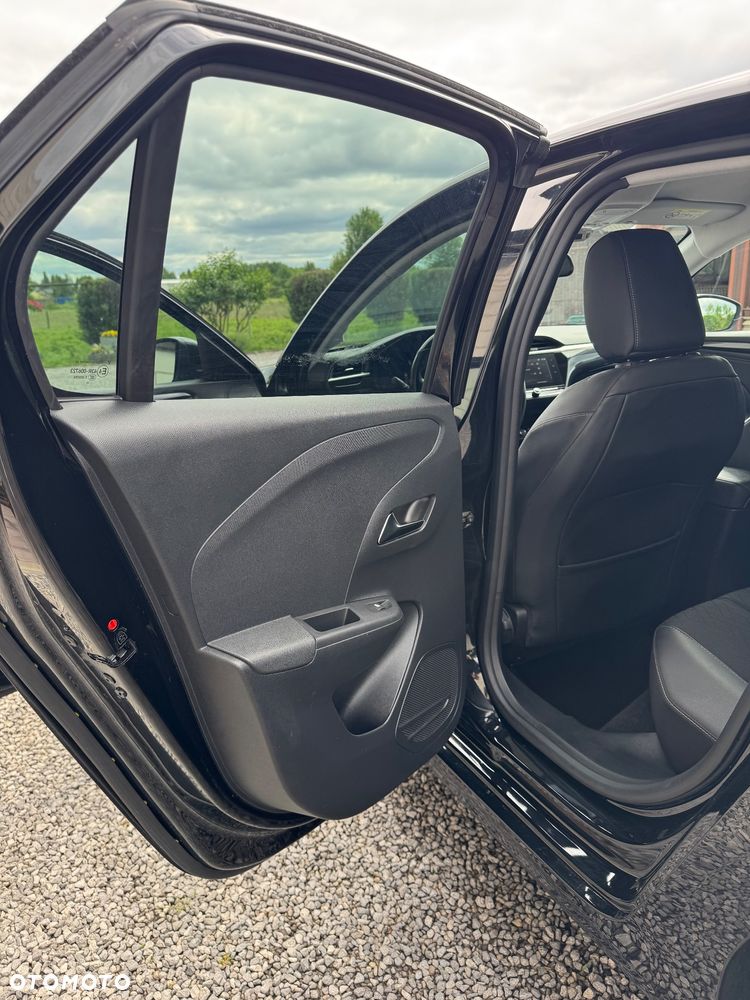 Opel Corsa ver-1-2-elegance-s-s - 17